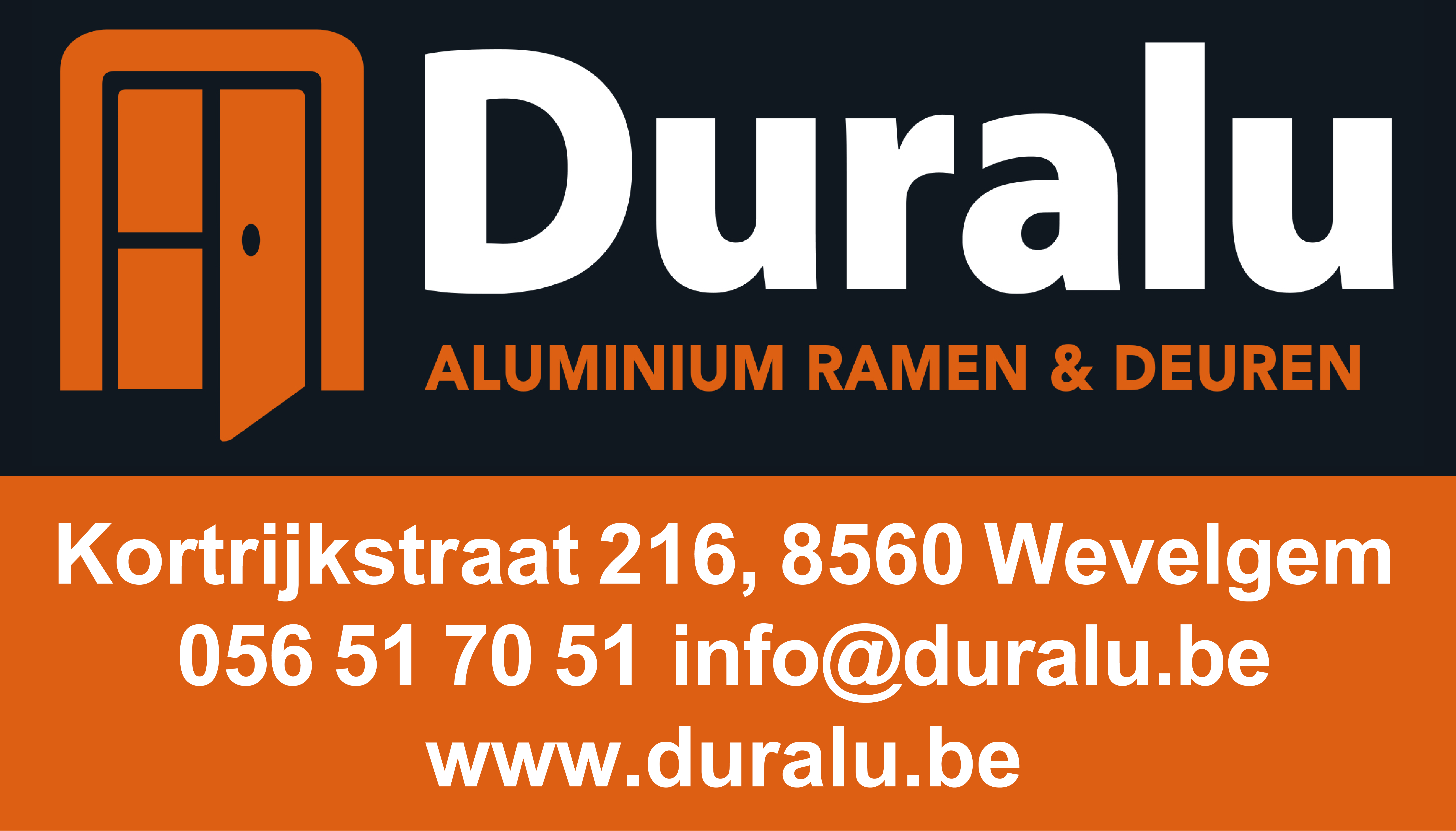 Duralu logo