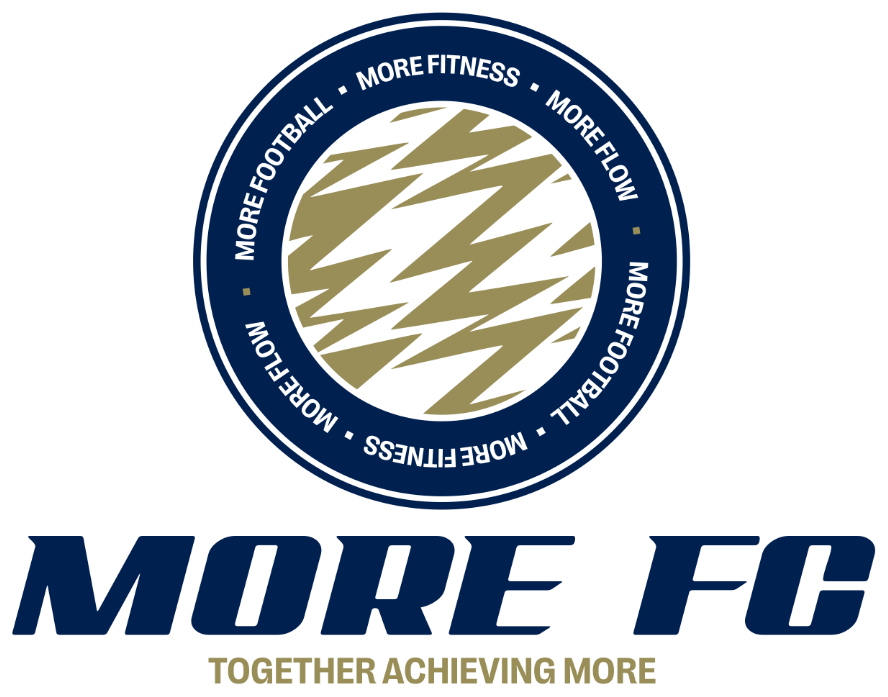 More FC logo